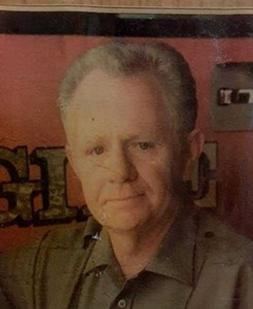 James Dale Hunt