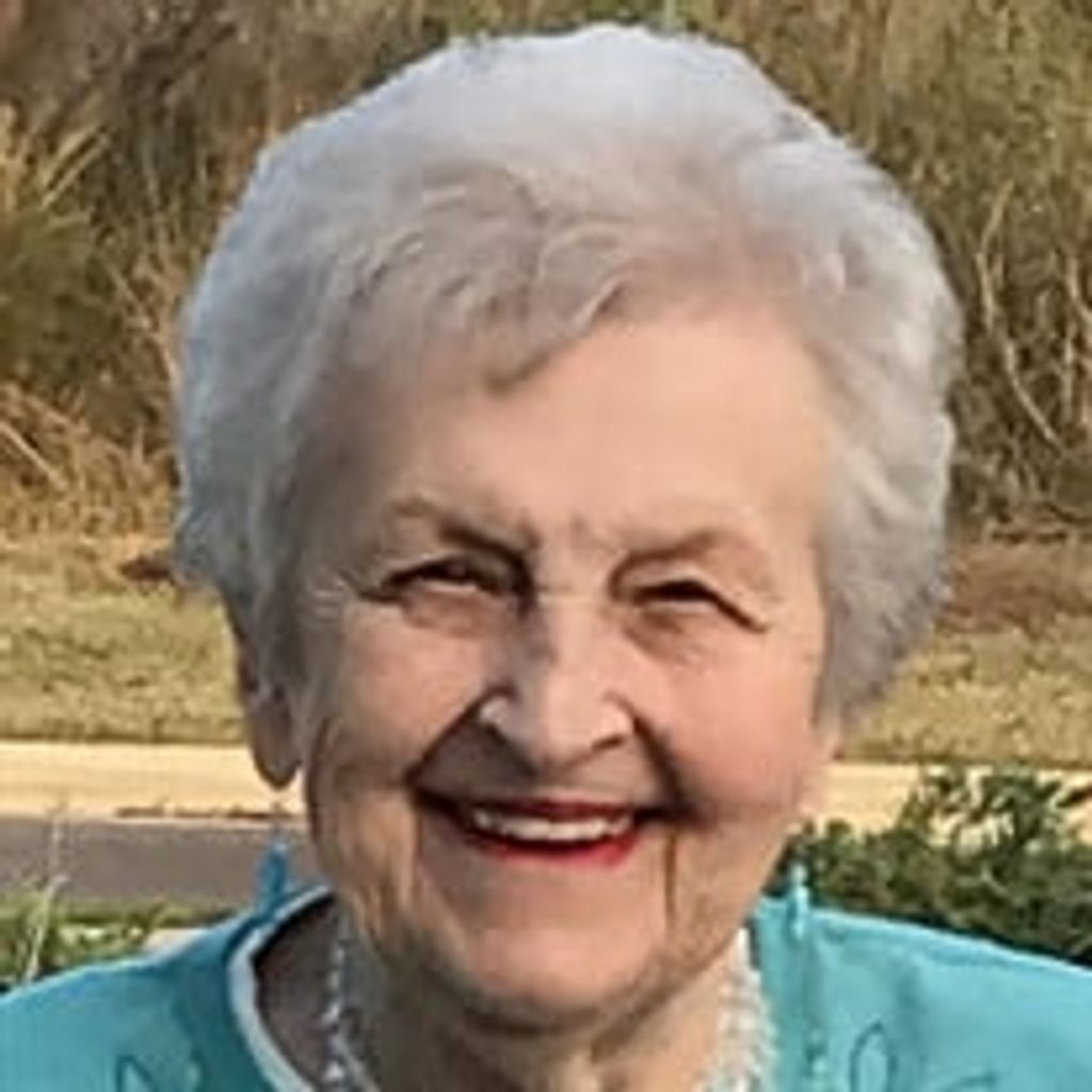 Mrs. Marion Green Jordan