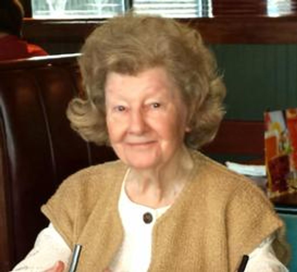 Peggy Gillikin Sheppard Profile Photo