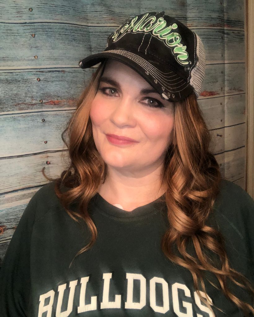 Misty Skylar Painter Profile Photo