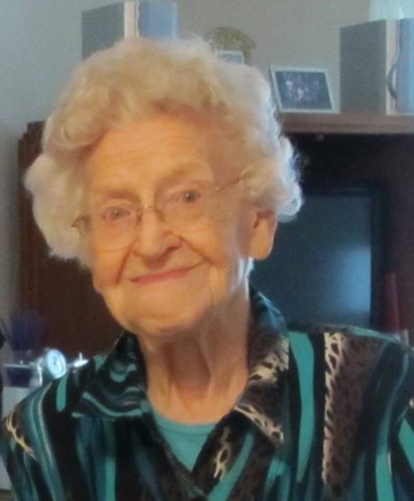 Dorothy Scatena
