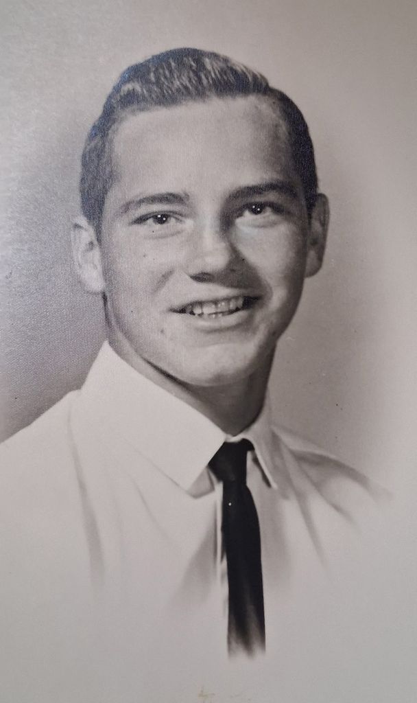 Heulon Lamar Perrin Profile Photo