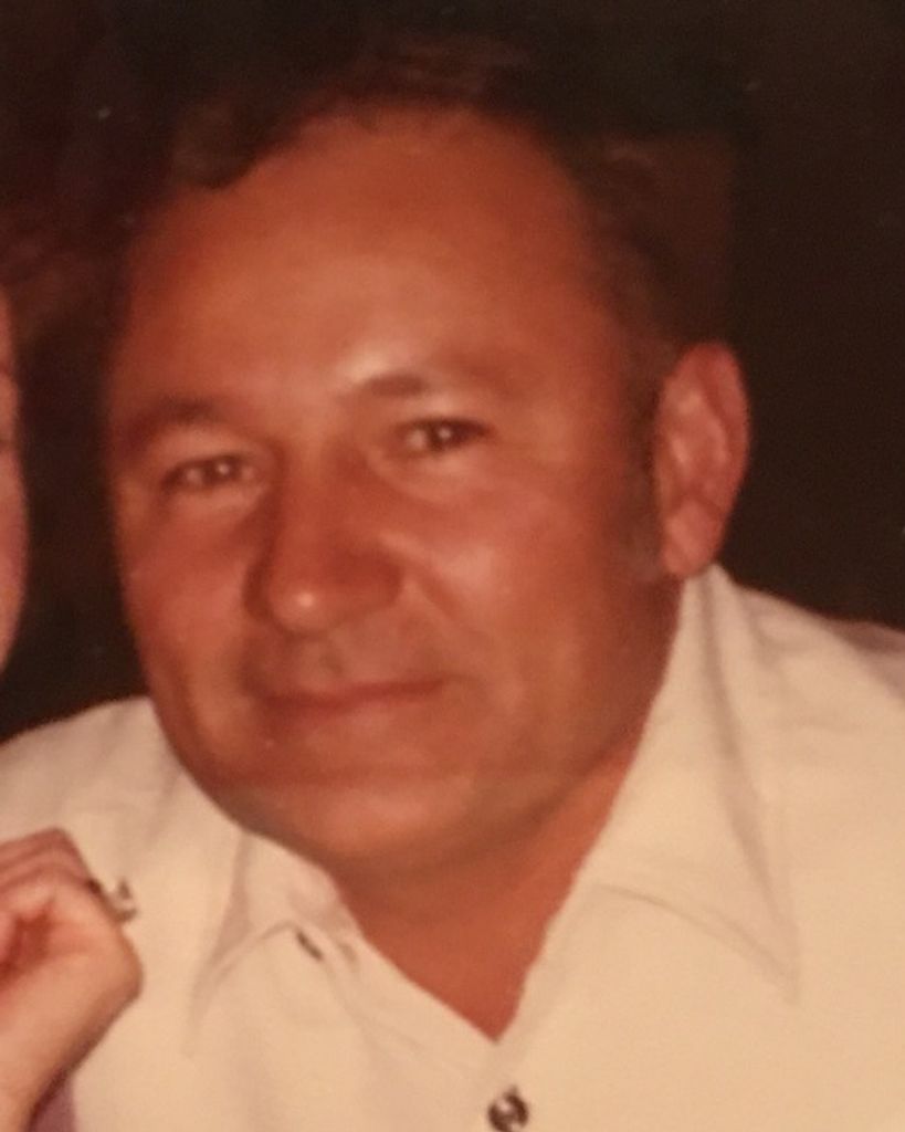 Edward Bowles Profile Photo