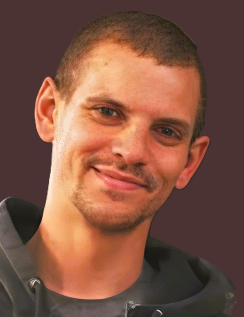 Daniel James Stockwell