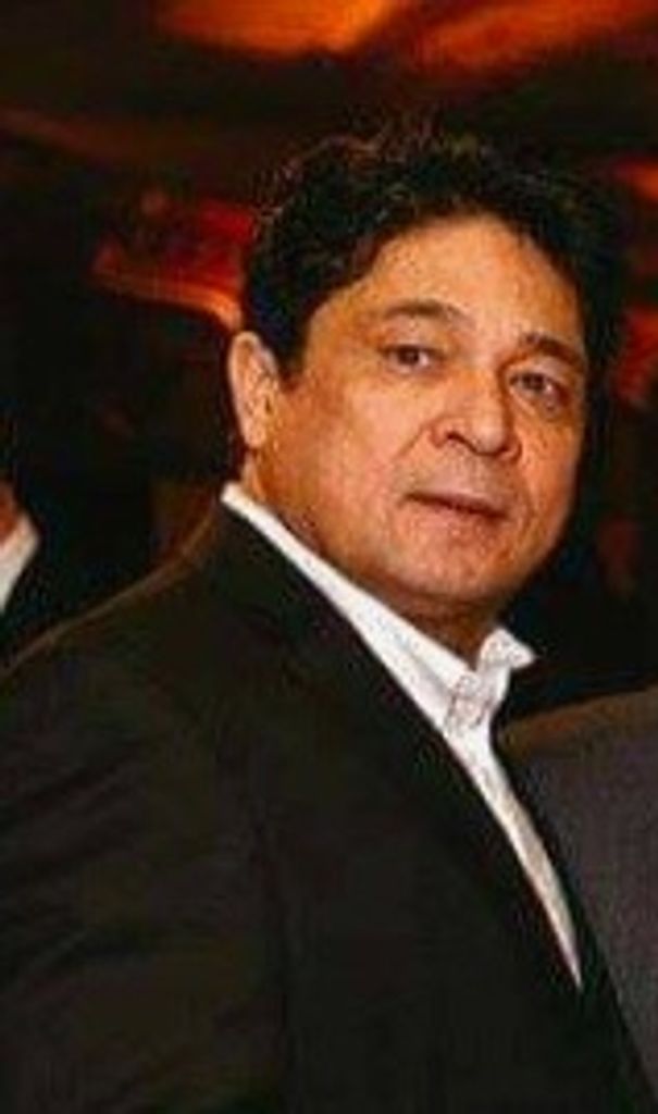 Francisco Diaz Profile Photo
