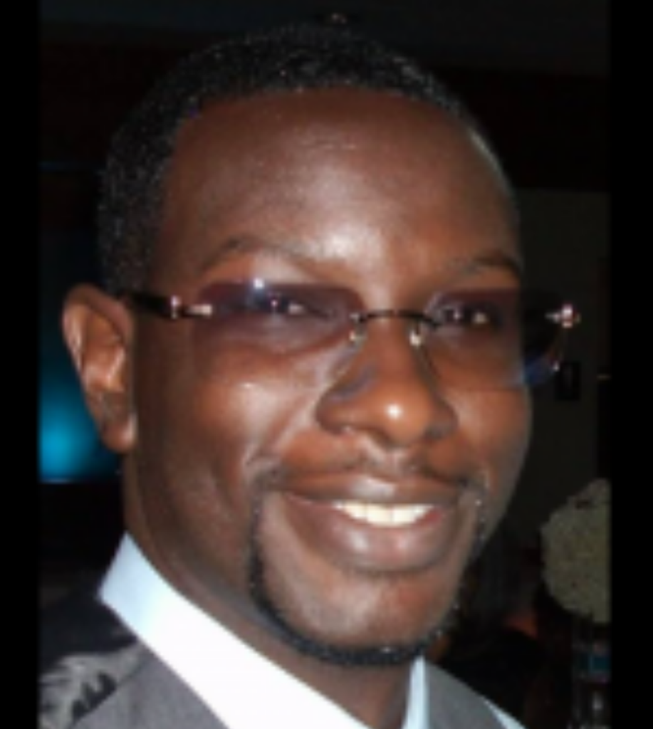 Retired Detroit Police Officer Stefon Rashawn Hodo Profile Photo