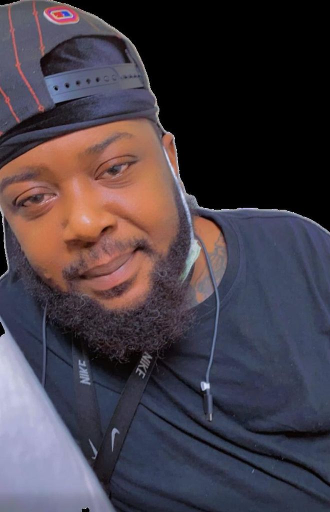 Deangelo Allen Sr. Profile Photo