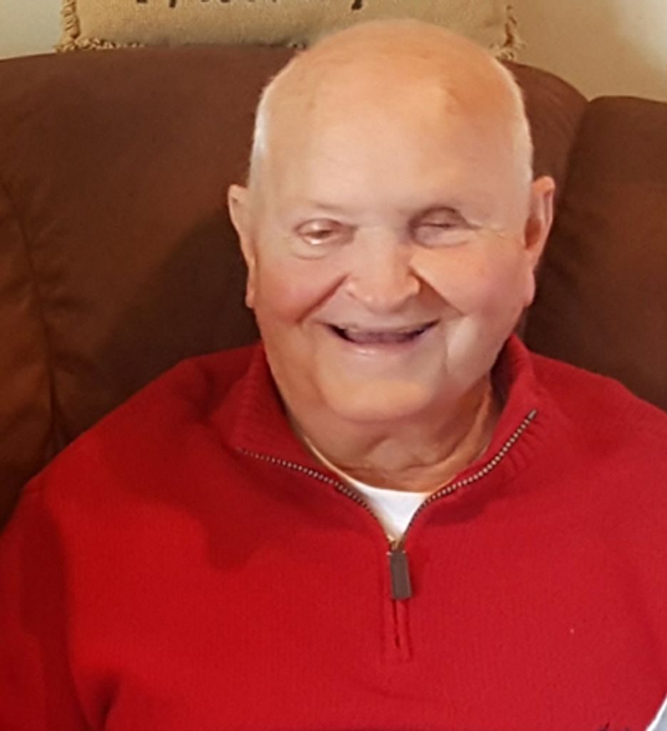 Walter Ray Jones Profile Photo