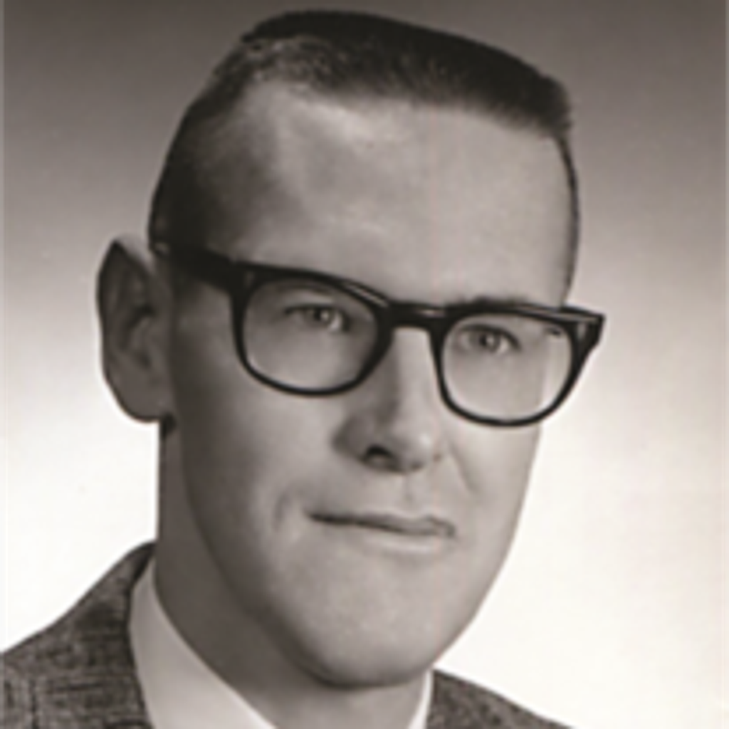 Thomas Odell Alberts