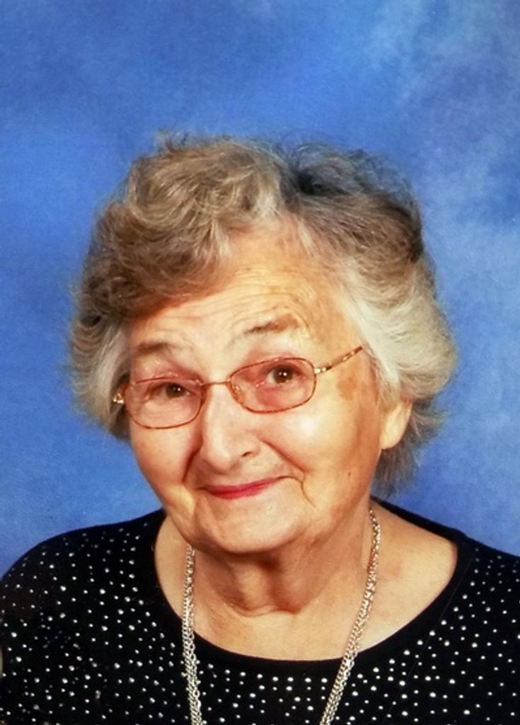Rose Ilene Nolz Profile Photo