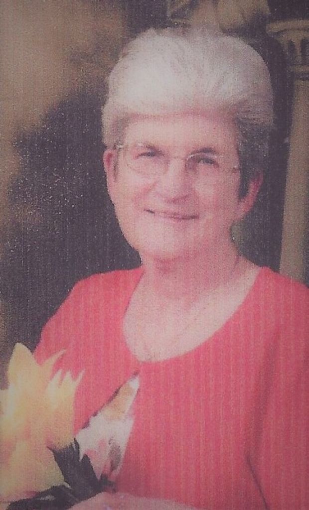 Brenda Sue Johnson