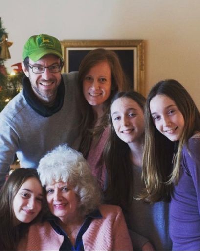 Mary Ellen MacRae's obituary image