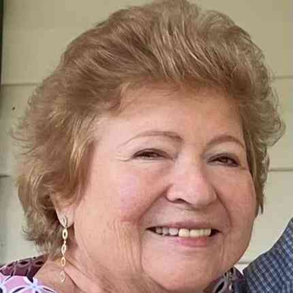 Ann Csernica Profile Photo