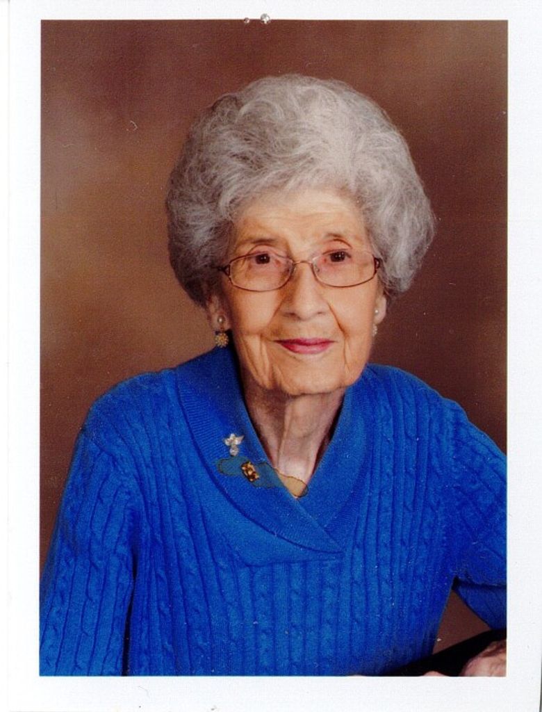 Helen Joyce Larson Profile Photo