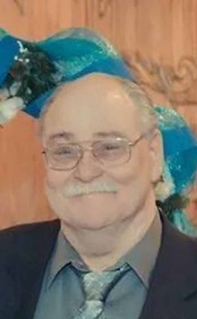 Thomas Wheeler Walker Profile Photo