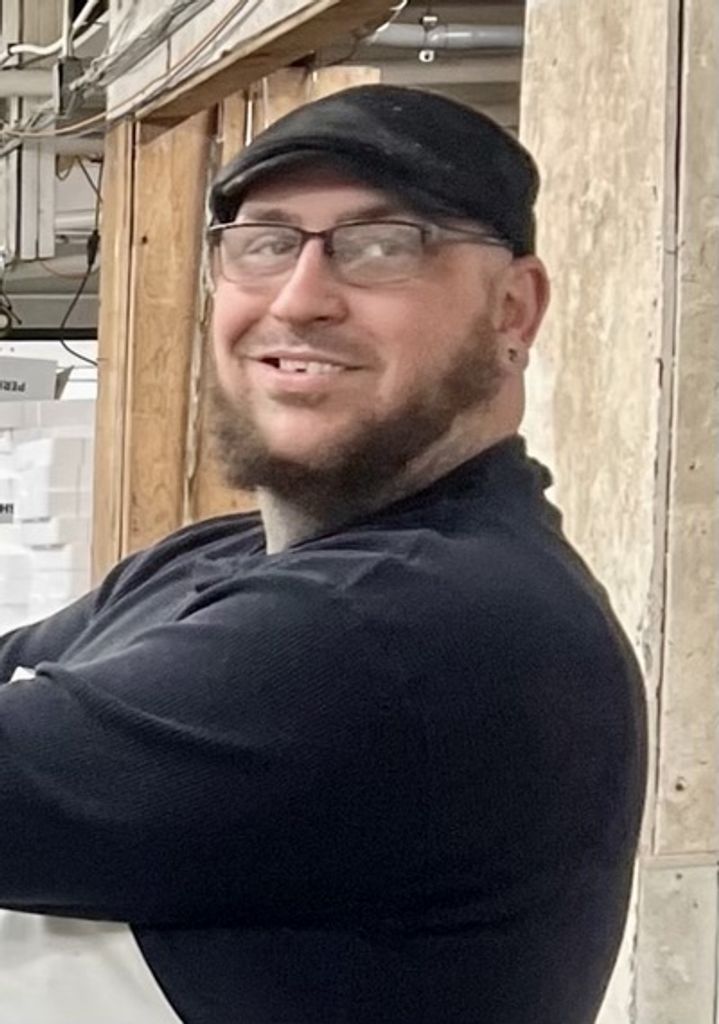 Timothy Ridings Profile Photo