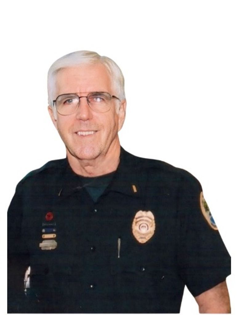 William "Bill" Gordon Calvert, Jr.