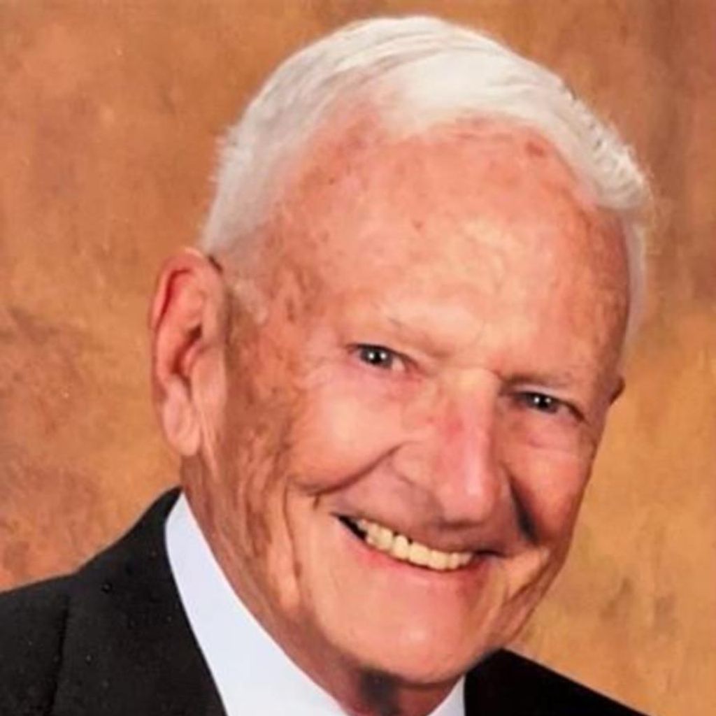 John "Jack" Fraser Jr. Profile Photo
