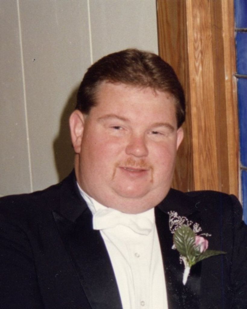 George Kenneth "Kenny" Williams, Jr Profile Photo