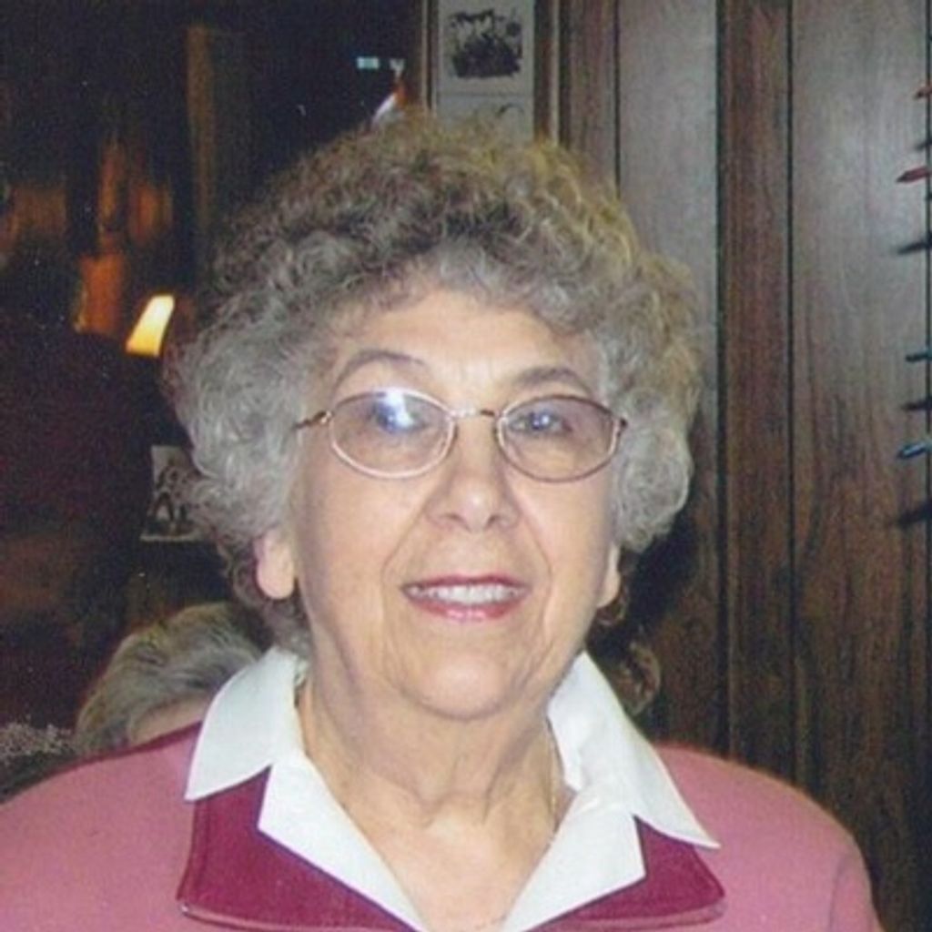 Alverta "Al" Felsing