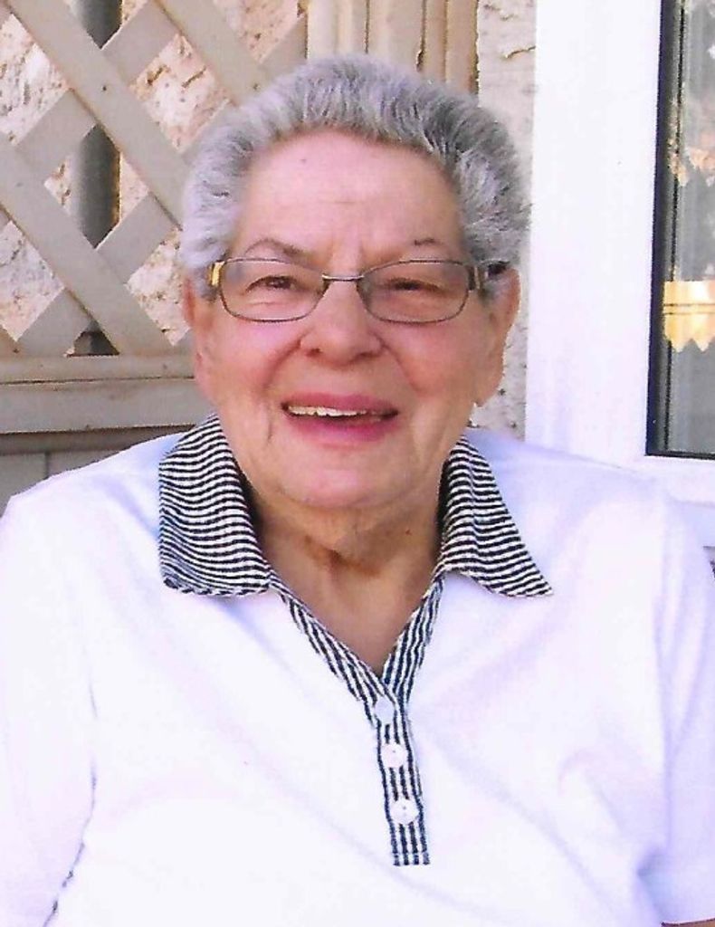 Ida Lorraine Vinterlik