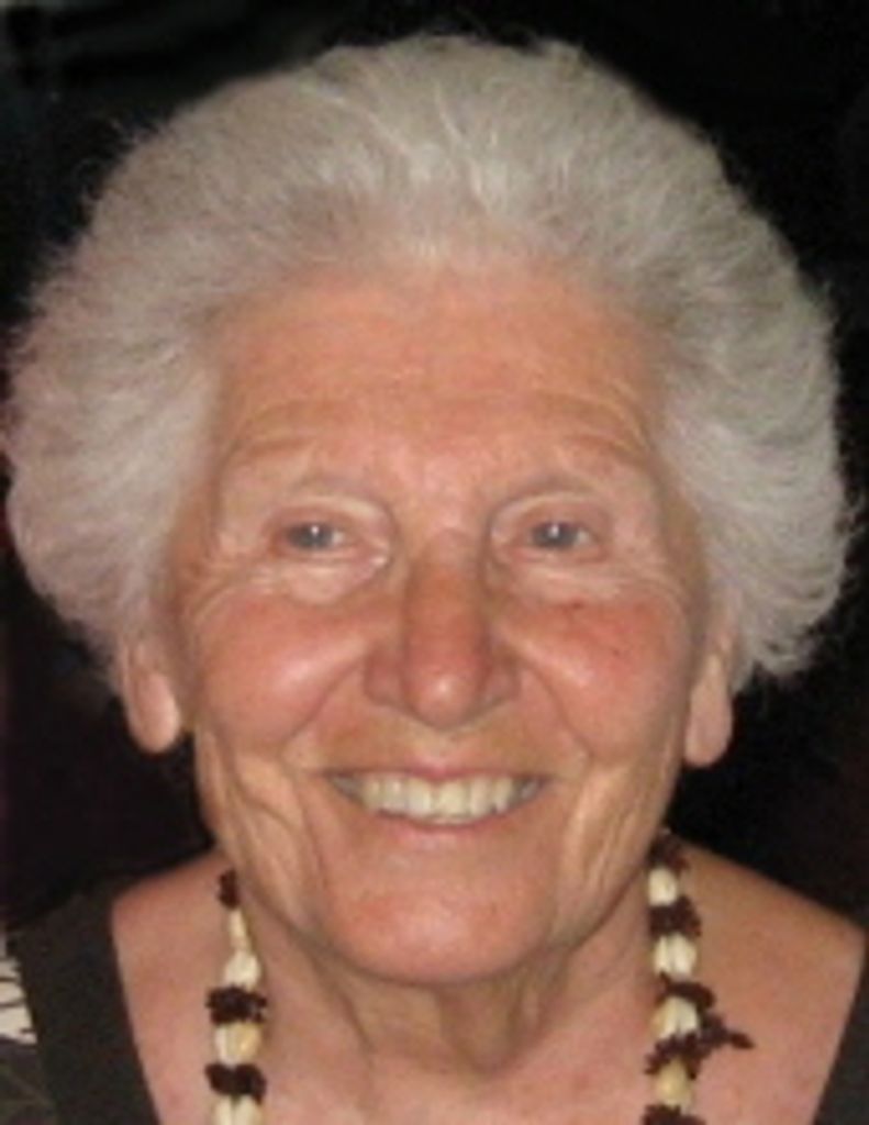 Juliana (Geiger) Boyer