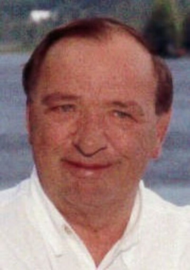 Andre T. Laprade