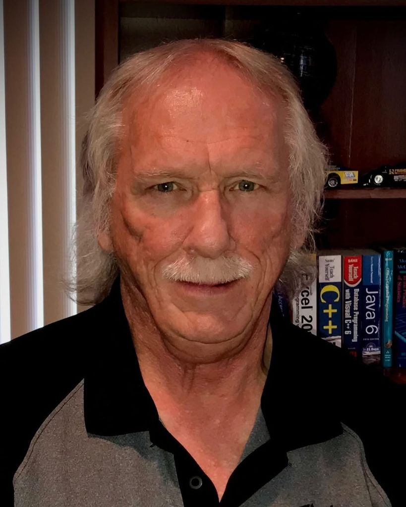 Ronald Duaine Nelson