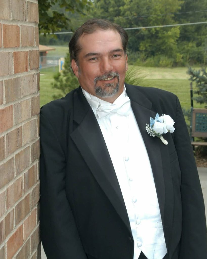 Stanley Lewis Nicholas Profile Photo
