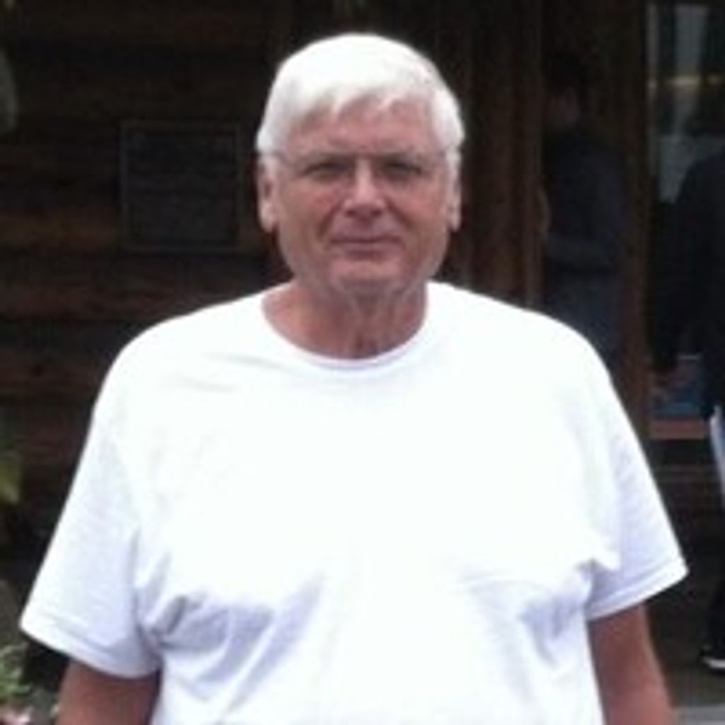 Walter Ray Cole Profile Photo