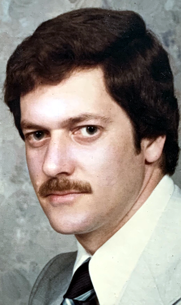 Francis Joseph Haefner Sr.