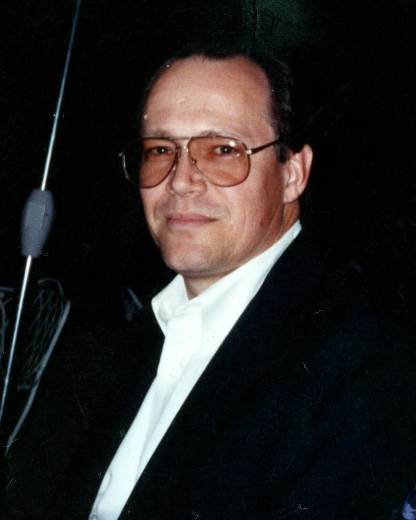 Joseph D. Bryan Jr. Profile Photo