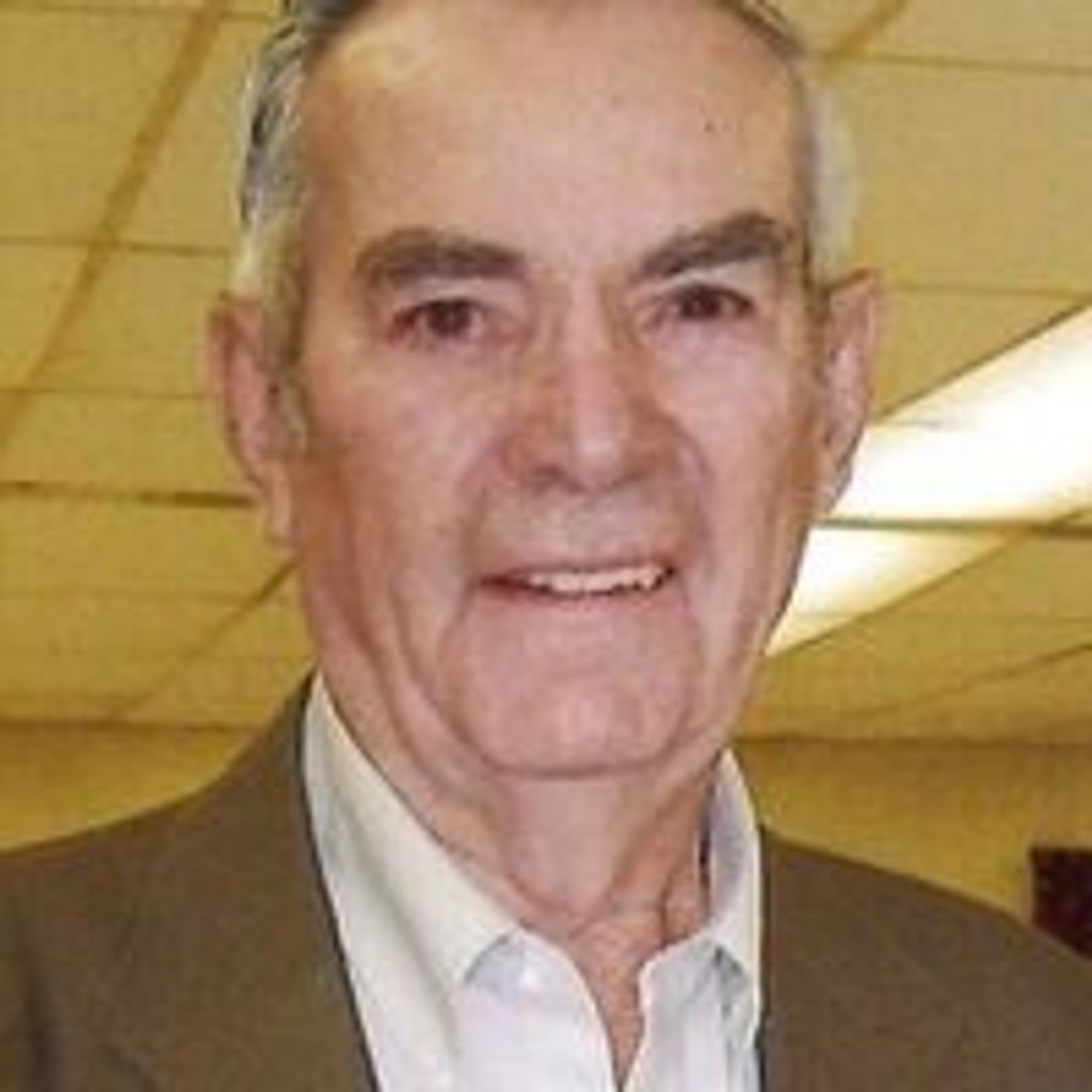 John E. Janda
