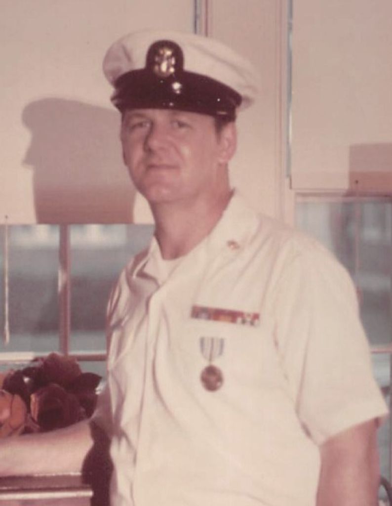 Donald "Joe" David Jameson Profile Photo