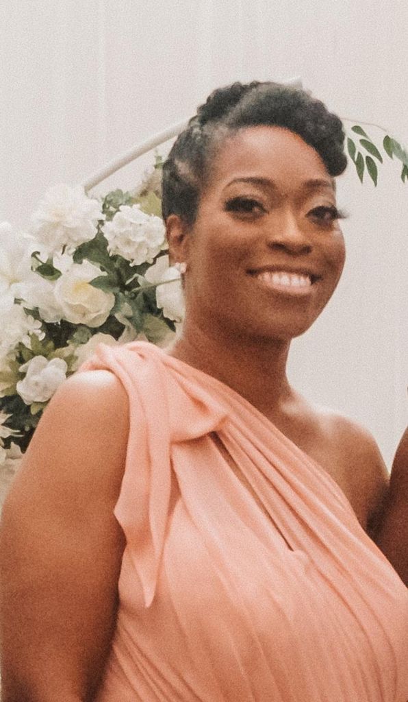 Marla Jenay Butler Profile Photo