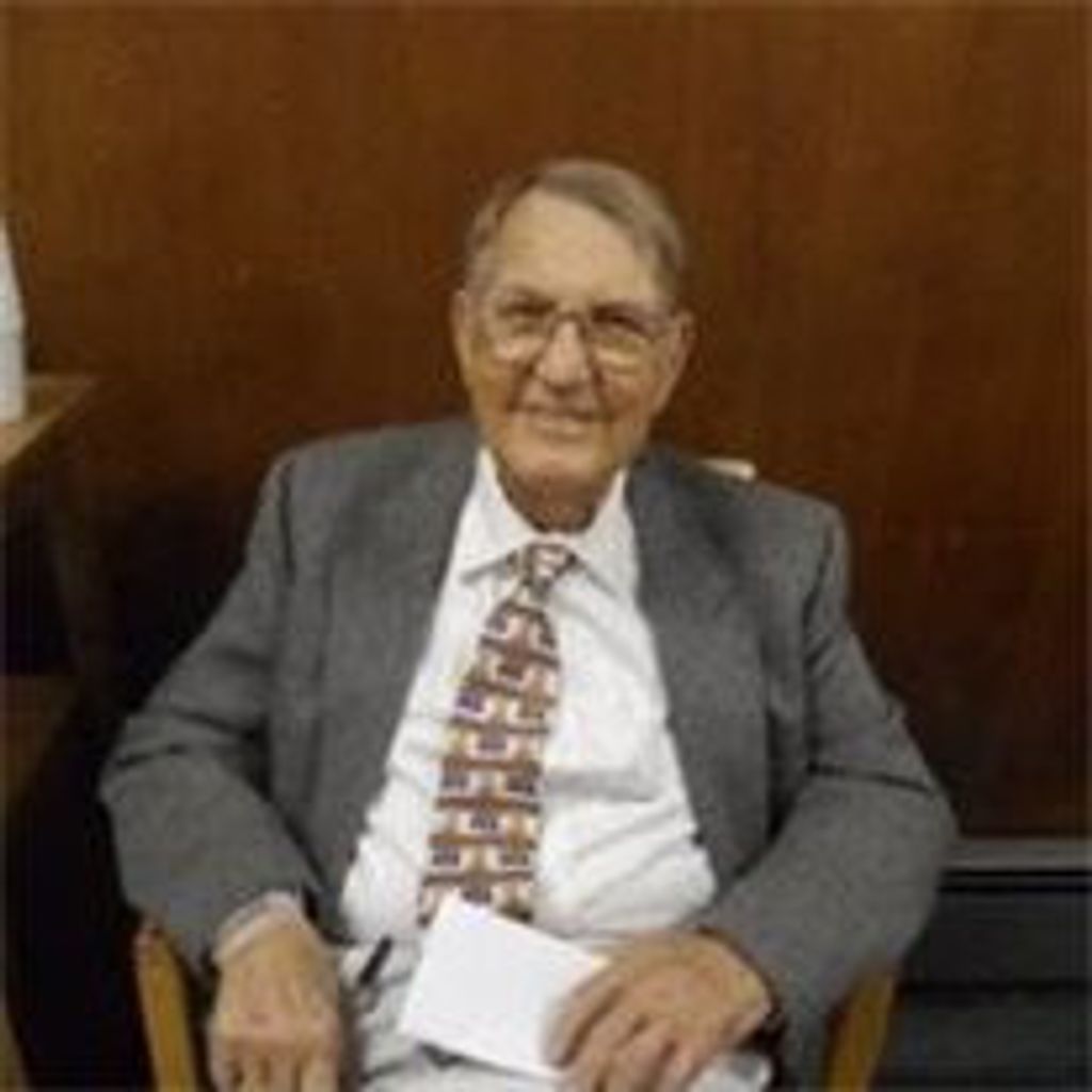 Terry B. Meyers