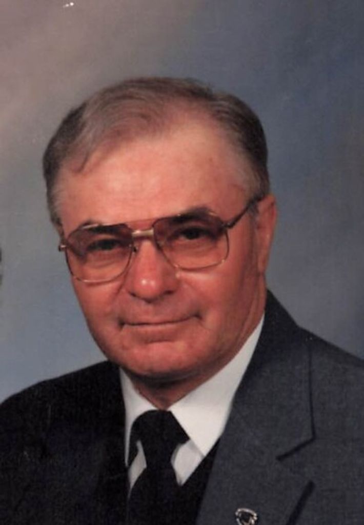 Joseph Aberle Profile Photo