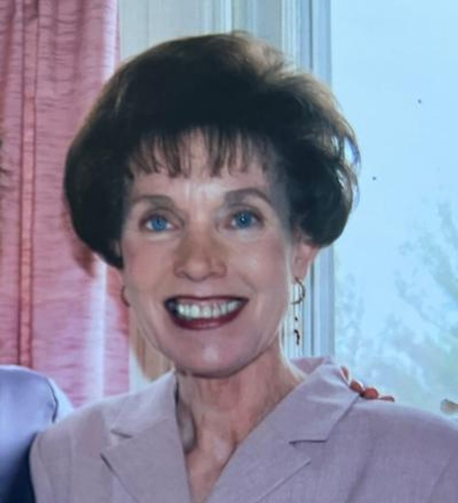 Janet Ann Delp Martin Profile Photo