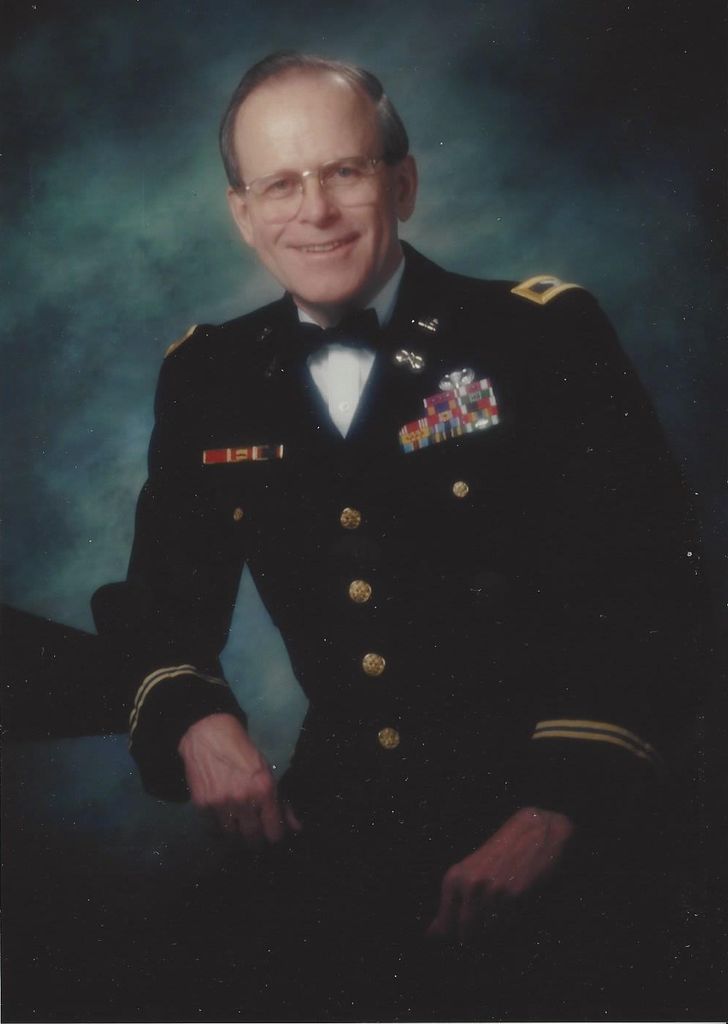 Willis S. Rosing Profile Photo