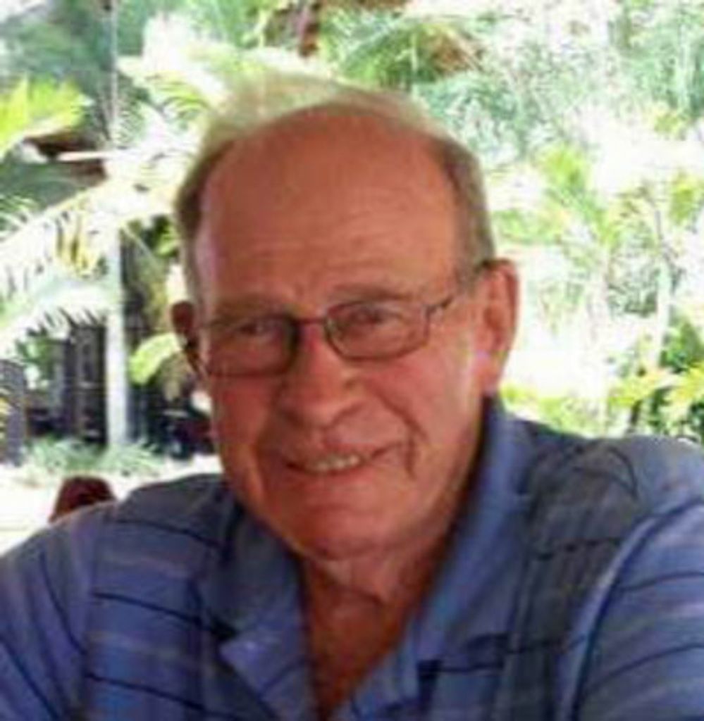Michael Oberdick