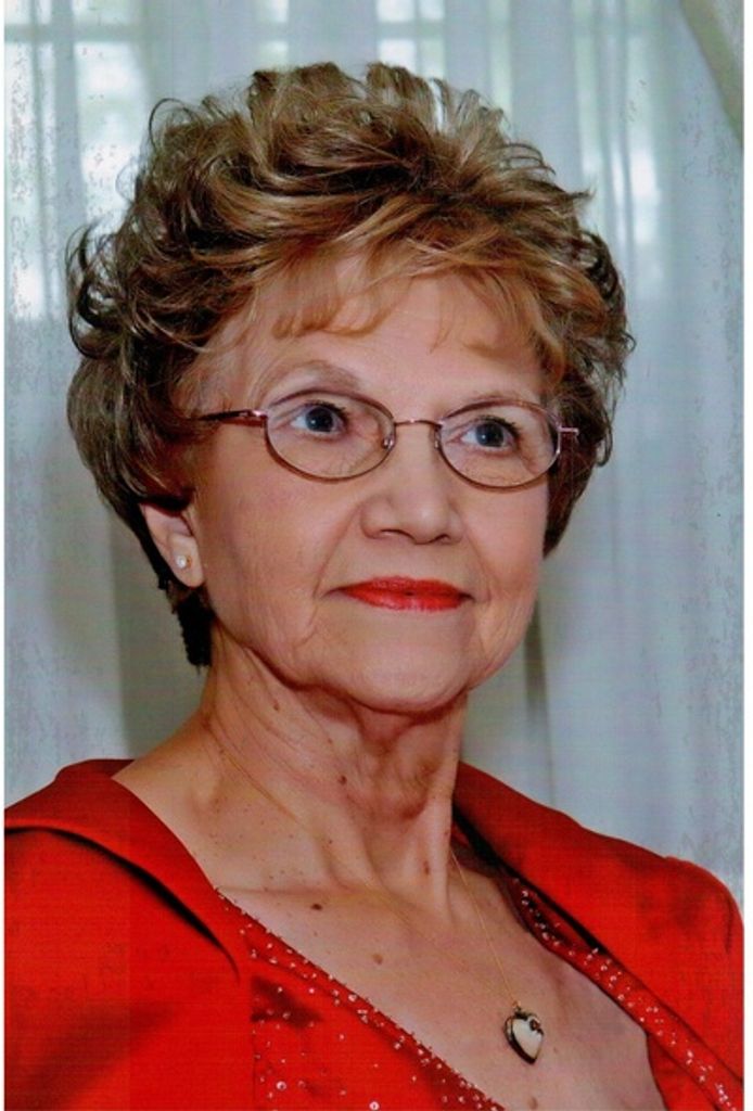 J. Lorraine Pascarella Caserta Profile Photo