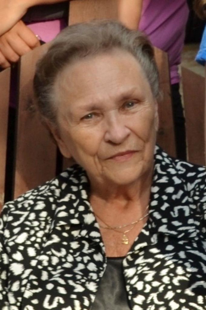 Rasma "Omie" Petersons Profile Photo