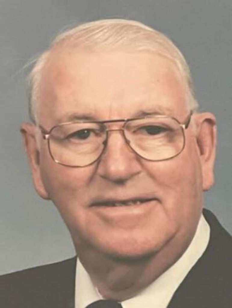 John Glenn Mccormick Profile Photo