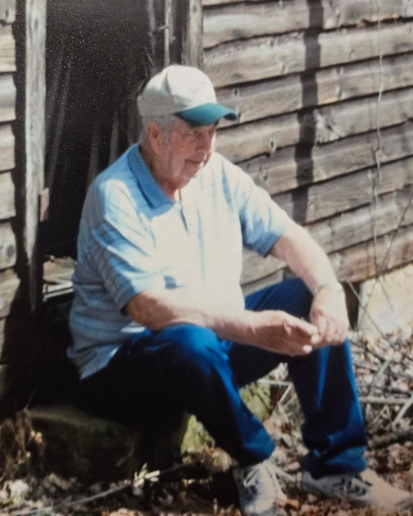 Joe Douglas Hurley Profile Photo