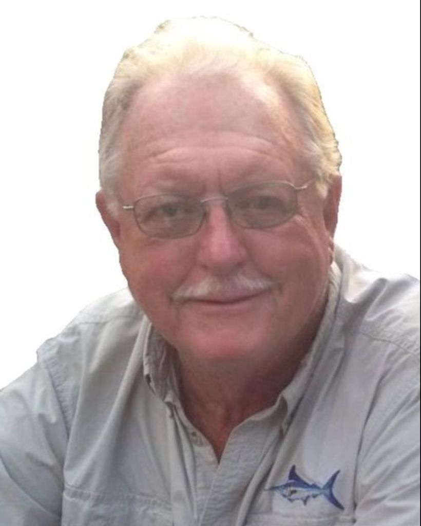 James Lucas Smith III