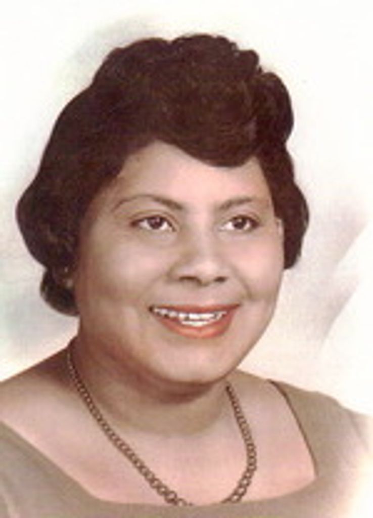 Christine Brady