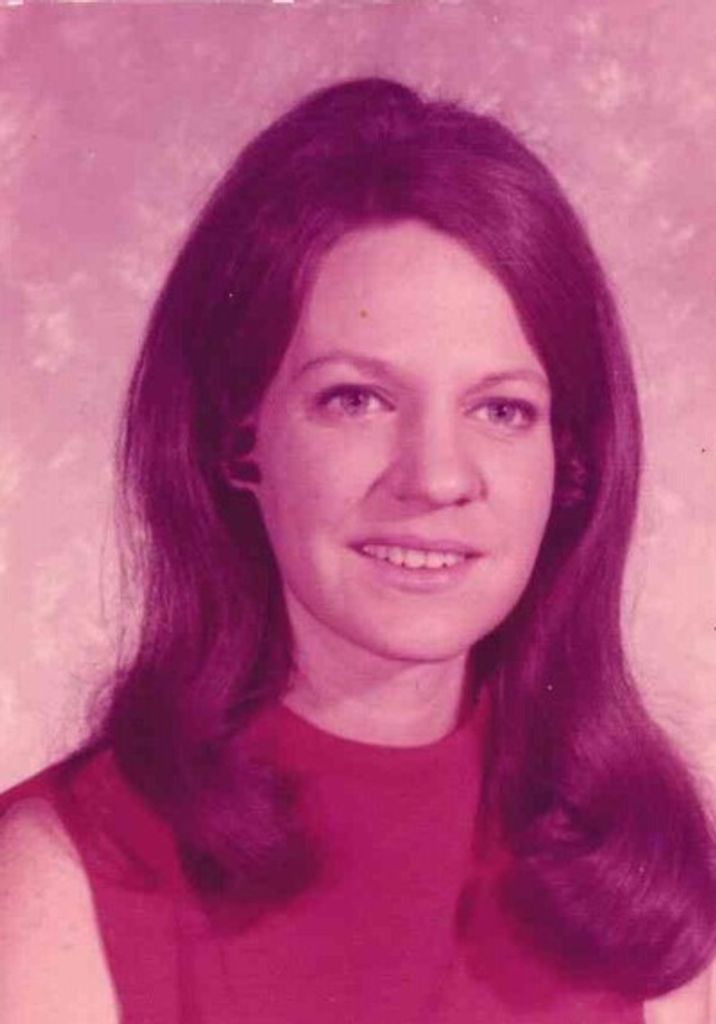 Mary Virginia "Ginny" Mcknight Profile Photo