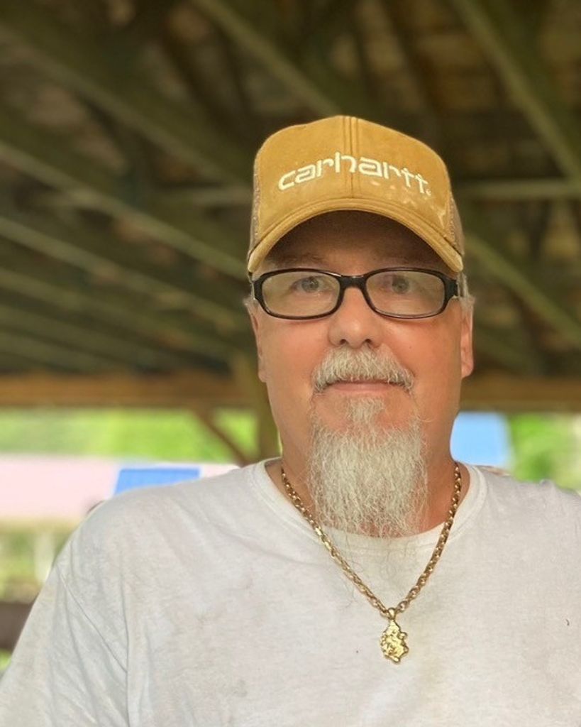 Danny Lynn Garrett Profile Photo