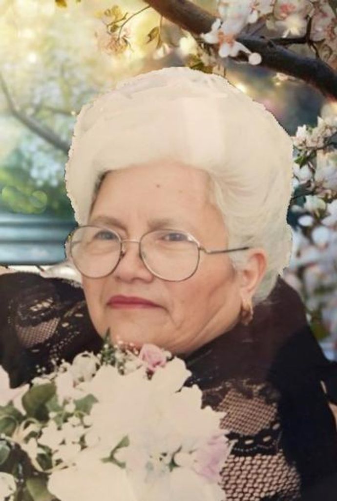 Gumercinda Garcia De Rodriguez Profile Photo
