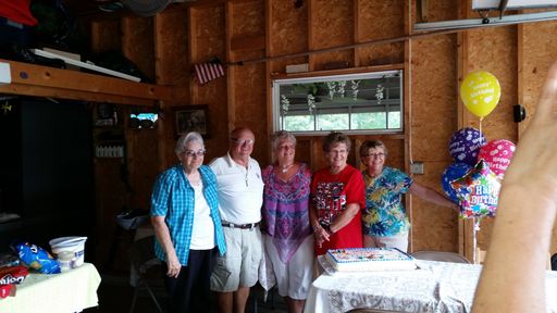 Etta Mae Dirks photo gallery thumbnail 33 of 92